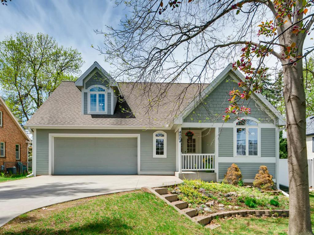 View of Residential at 4004 Fordham Drive, Saint Anthony MN 55421, Saint Anthony - Mike Wilen | Minnesota Team Real Estate