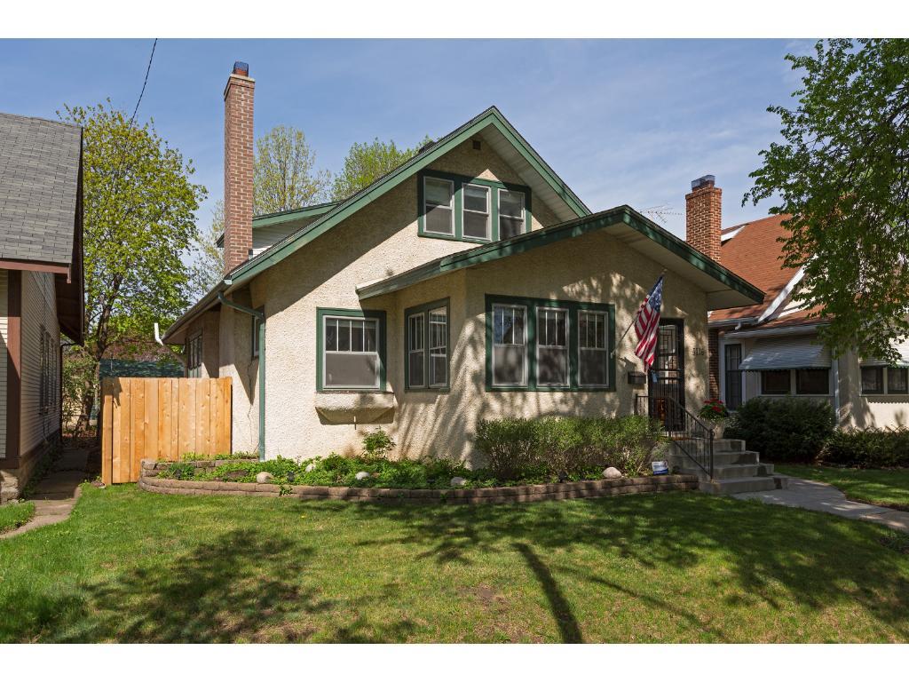 View of Residential at 3816 Harriet Avenue, Minneapolis MN 55409, Minneapolis - Mike Wilen | Minnesota Team Real Estate