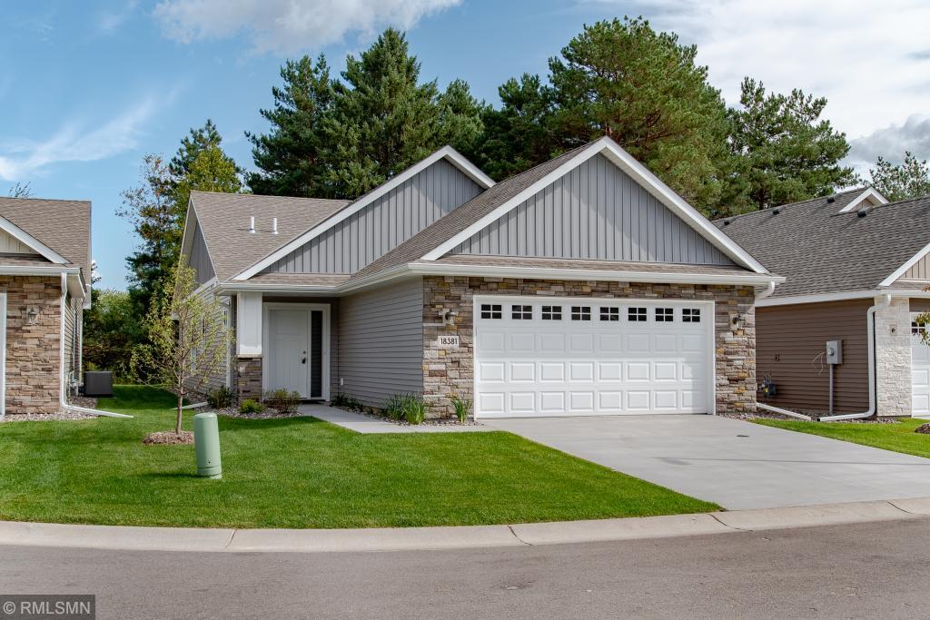 View of Residential at 18381 Xavier Circle, Elk River MN 55330, Elk River - Mike Wilen | Minnesota Team Real Estate