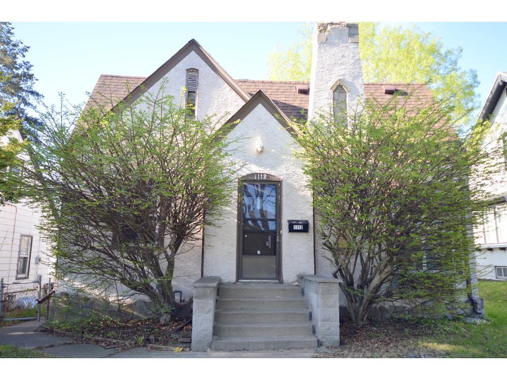 View of Residential at 1112 Maryland Avenue, Saint Paul MN 55106, Saint Paul - Mike Wilen | Minnesota Team Real Estate