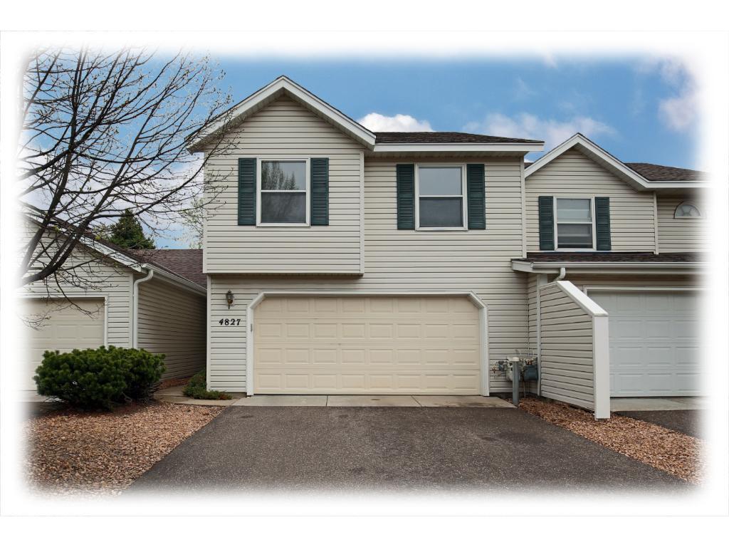 View of Residential at 4827 Orchid Lane, Plymouth MN 55446, Plymouth - Mike Wilen | Minnesota Team Real Estate