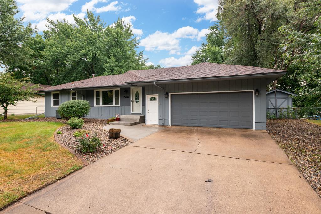 View of Residential at 566 108th Avenue, Coon Rapids MN 55448, Coon Rapids - Mike Wilen | Minnesota Team Real Estate