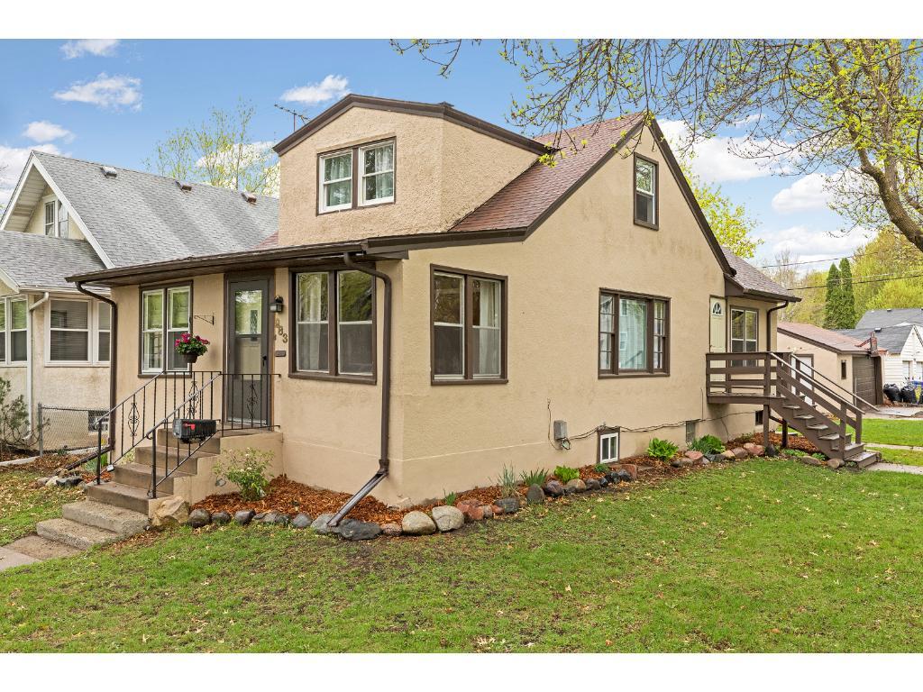 View of Residential at 983 James Avenue, Saint Paul MN 55102, Saint Paul - Mike Wilen | Minnesota Team Real Estate