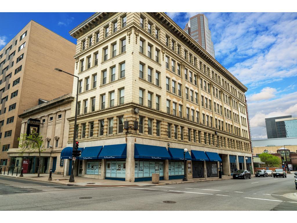 View of Residential at 488 Wabasha Street #307, Saint Paul MN 55102, Saint Paul - Mike Wilen | Minnesota Team Real Estate