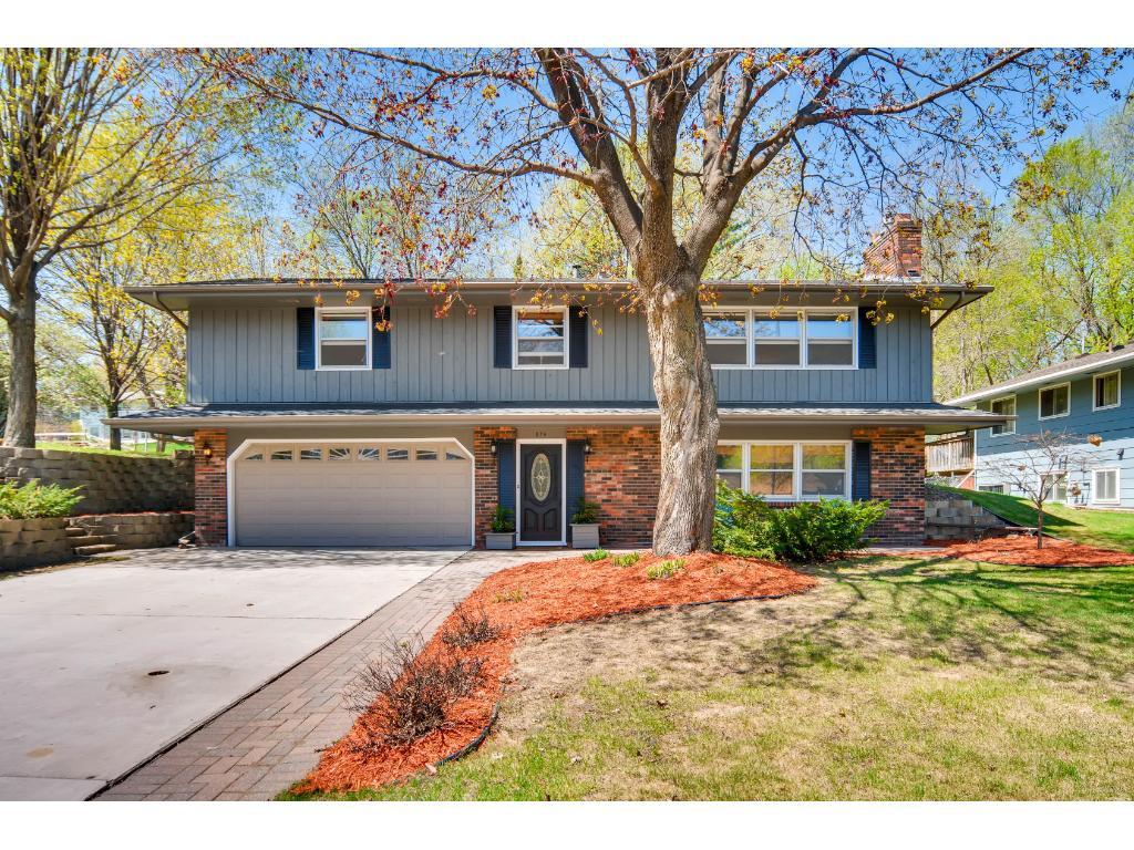 View of Residential at 574 Fairfield Drive, New Brighton MN 55112, New Brighton - Mike Wilen | Minnesota Team Real Estate
