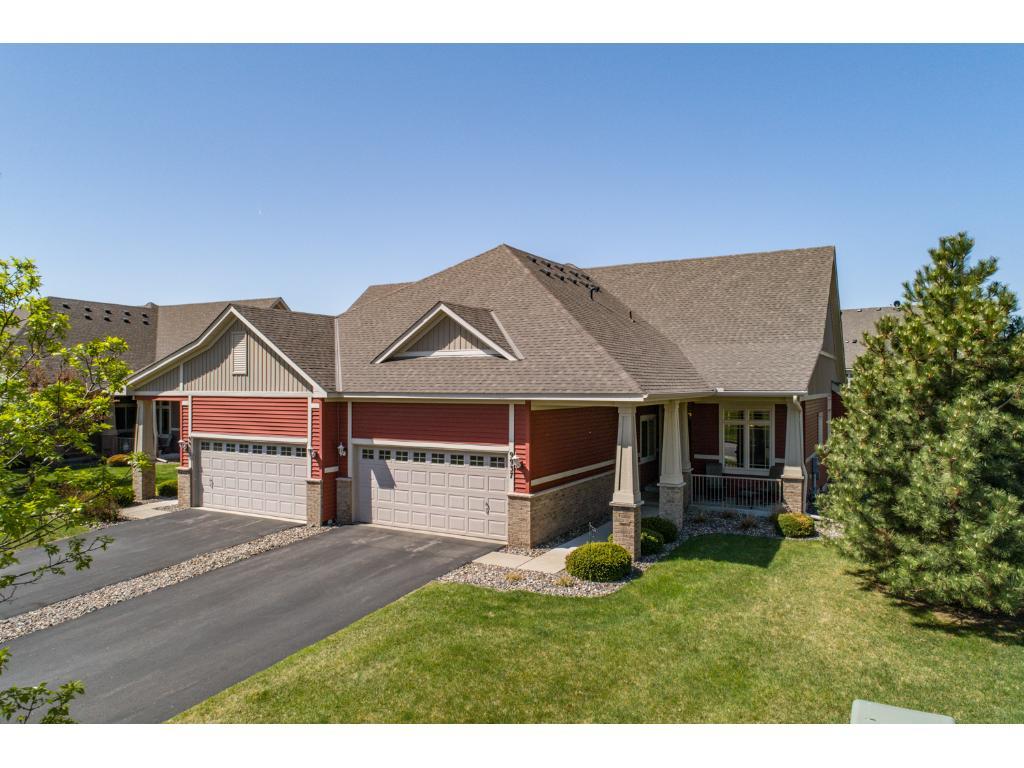 View of Residential at 9937 Colorado Avenue, Brooklyn Park MN 55445, Brooklyn Park - Mike Wilen | Minnesota Team Real Estate