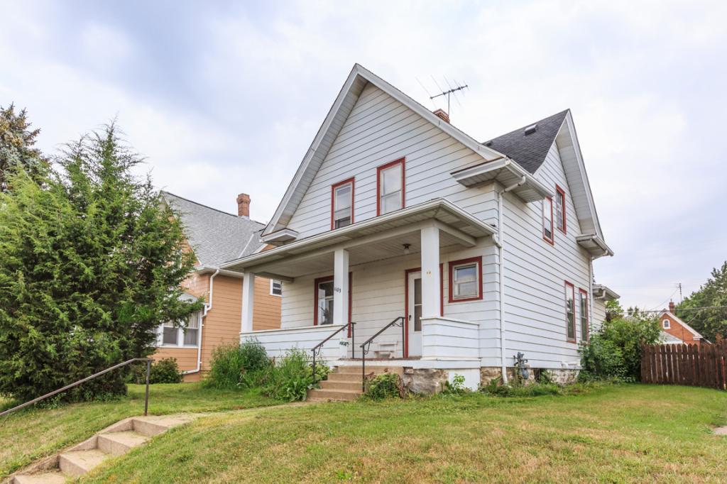 View of Residential at 1183 Rice Street, Saint Paul MN 55117, Saint Paul - Mike Wilen | Minnesota Team Real Estate
