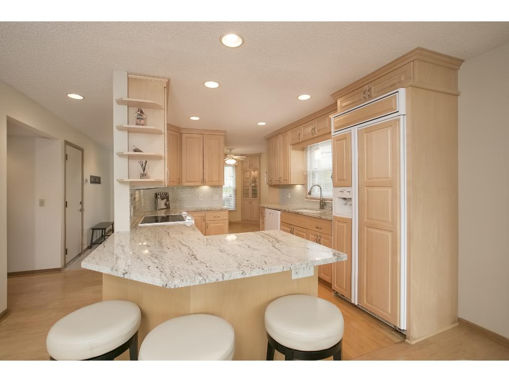 View of Residential at 16529 Biscayne Boulevard, Eden Prairie MN 55347, Eden Prairie - Mike Wilen | Minnesota Team Real Estate