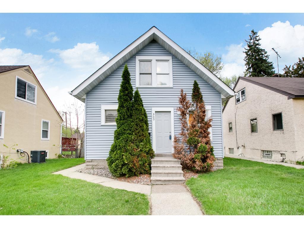 View of Residential at 305 10th Avenue, South Saint Paul MN 55075, South Saint Paul - Mike Wilen | Minnesota Team Real Estate