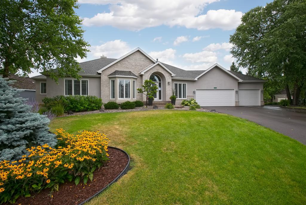 View of Residential at 10982 Purdey Road, Eden Prairie MN 55347, Eden Prairie - Mike Wilen | Minnesota Team Real Estate