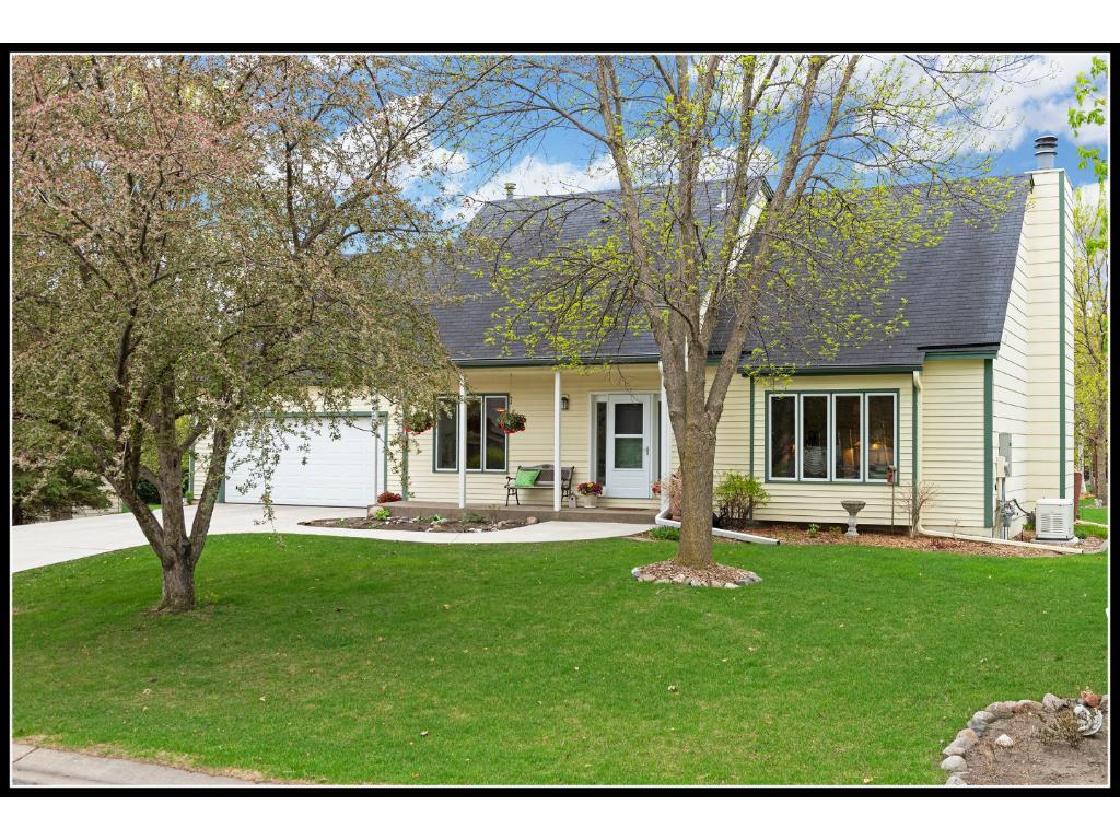 View of Residential at 15205 47th Avenue, Plymouth MN 55446, Plymouth - Mike Wilen | Minnesota Team Real Estate