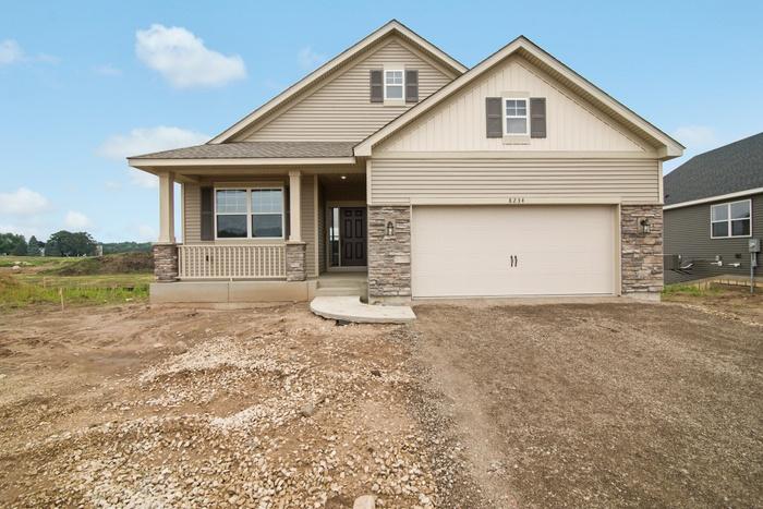 View of Residential at 8234 63rd Street, Cottage Grove MN 55016, Cottage Grove - Mike Wilen | Minnesota Team Real Estate