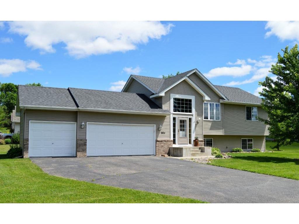 View of Residential at 604 Chaucer Lane, Watertown MN 55388, Watertown - Mike Wilen | Minnesota Team Real Estate