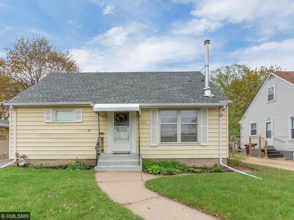 View of Residential at 1026 Bidwell Street, West Saint Paul MN 55118, West Saint Paul - Mike Wilen | Minnesota Team Real Estate