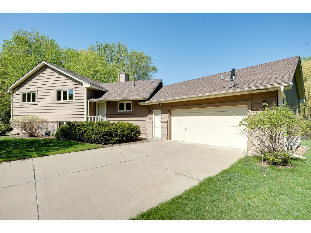 View of Residential at 205 Orchid Lane, Plymouth MN 55447, Plymouth - Mike Wilen | Minnesota Team Real Estate