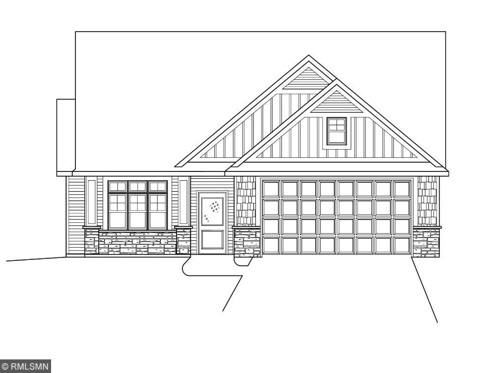 View of Residential at 25327 Heims Lake Circle, Wyoming MN 55092, Wyoming - Mike Wilen | Minnesota Team Real Estate