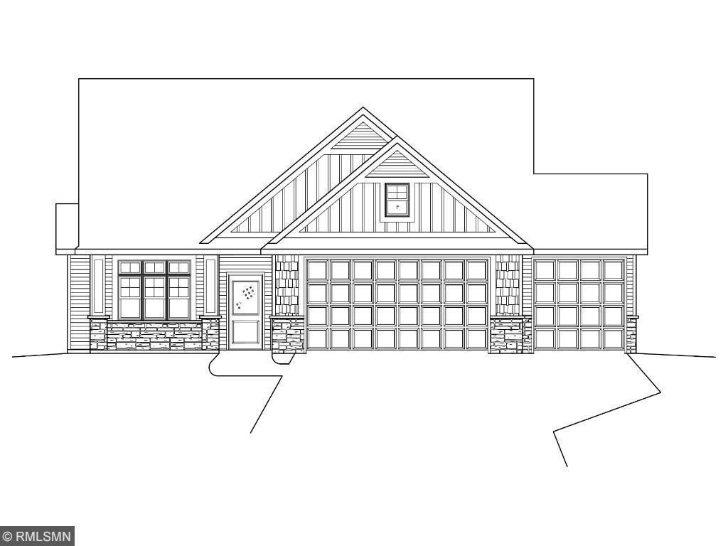 View of Residential at 4871 Prairie Trail, Hugo MN 55038, Hugo - Mike Wilen | Minnesota Team Real Estate