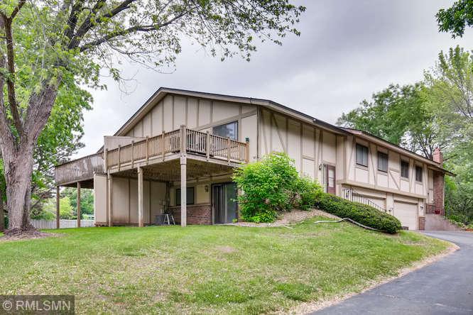 View of Residential at 13780 78th Avenue, Maple Grove MN 55311, Maple Grove - Mike Wilen | Minnesota Team Real Estate