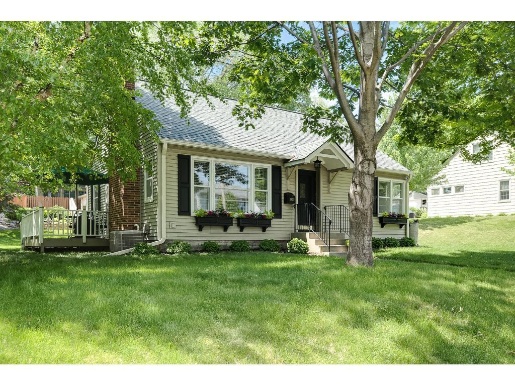 View of Residential at 5420 Colfax Avenue, Minneapolis MN 55419, Minneapolis - Mike Wilen | Minnesota Team Real Estate