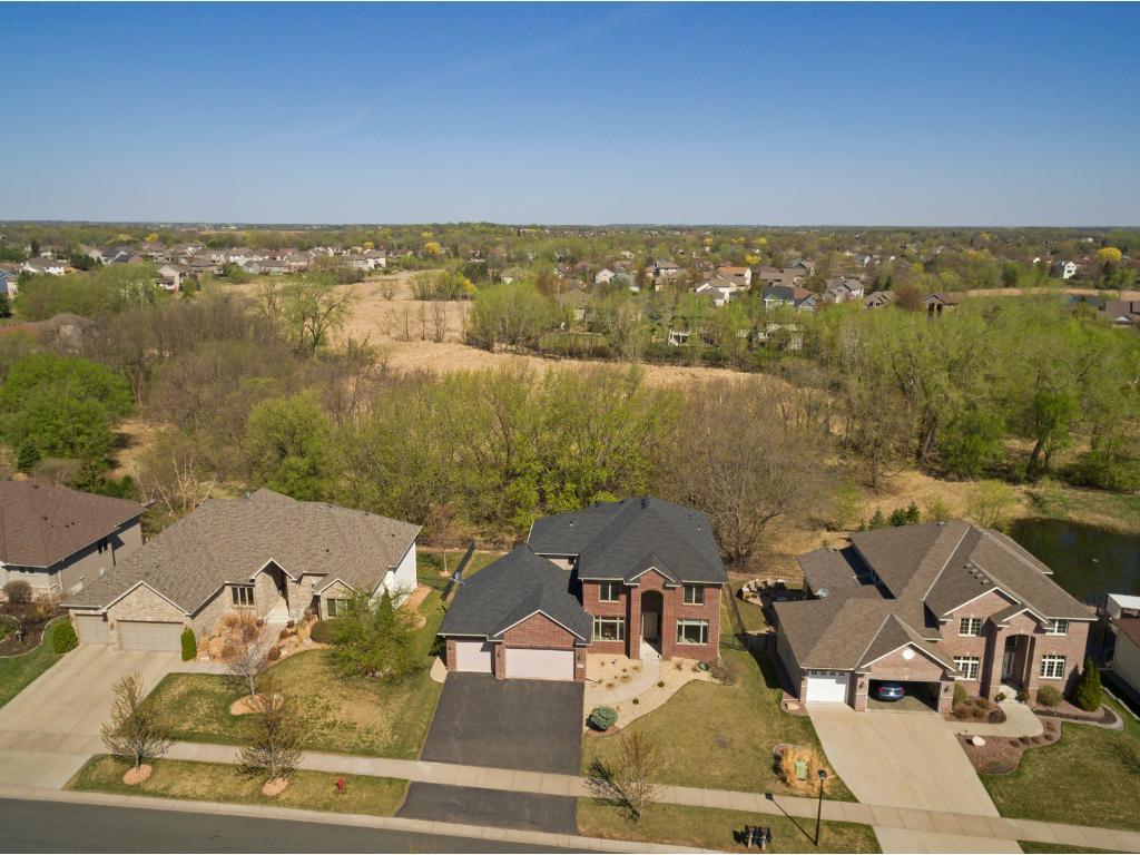 View of Residential at 17628 78th Place, Maple Grove MN 55311, Maple Grove - Mike Wilen | Minnesota Team Real Estate