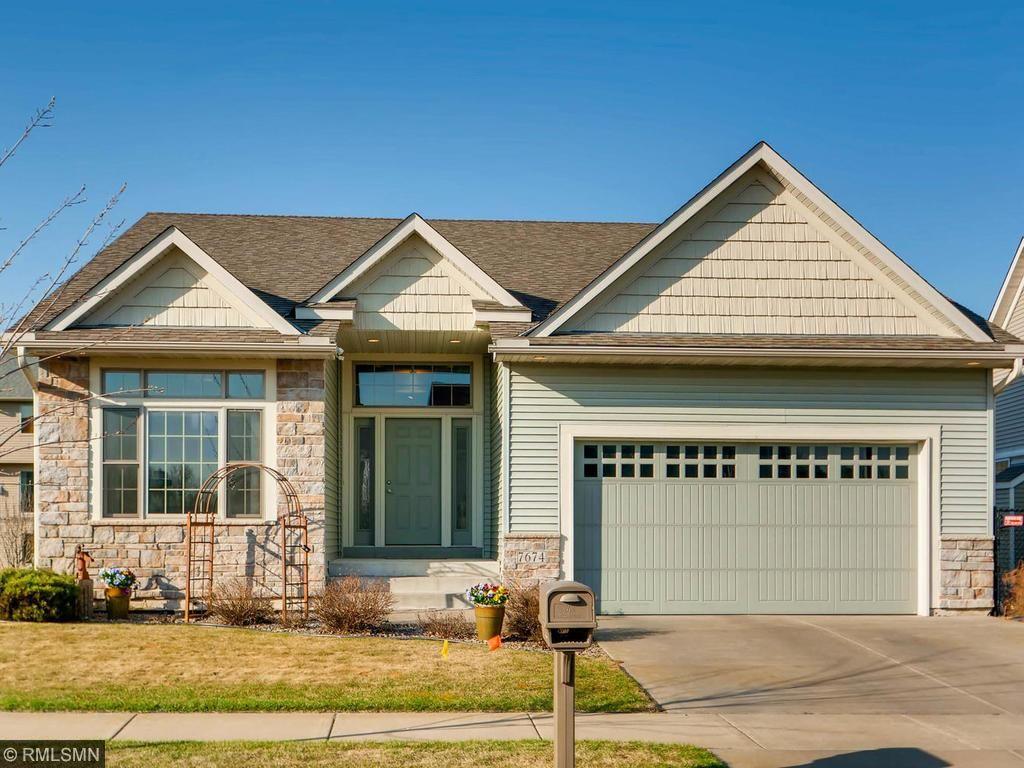 View of Residential at 7674 147th Lane, Ramsey MN 55303, Ramsey - Mike Wilen | Minnesota Team Real Estate