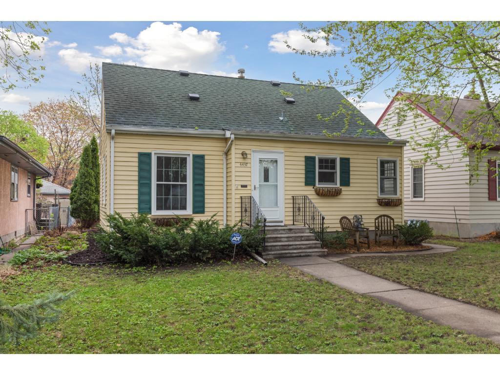 View of Residential at 4437 29th Avenue, Minneapolis MN 55406, Minneapolis - Mike Wilen | Minnesota Team Real Estate