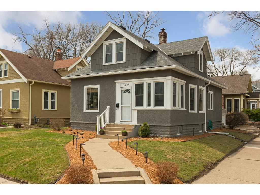 View of Residential at 4700 Bryant Avenue, Minneapolis MN 55419, Minneapolis - Mike Wilen | Minnesota Team Real Estate