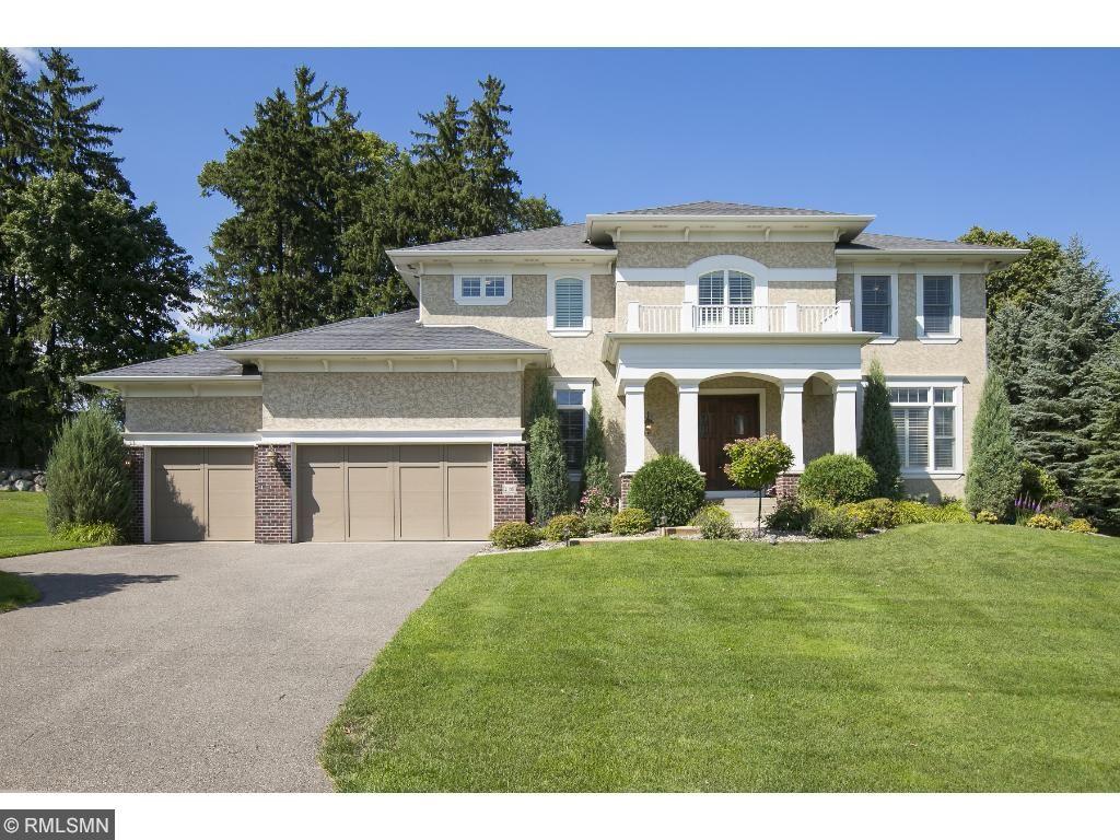 View of Residential at 2050 Pinehurst Drive, Chanhassen MN 55317, Chanhassen - Mike Wilen | Minnesota Team Real Estate