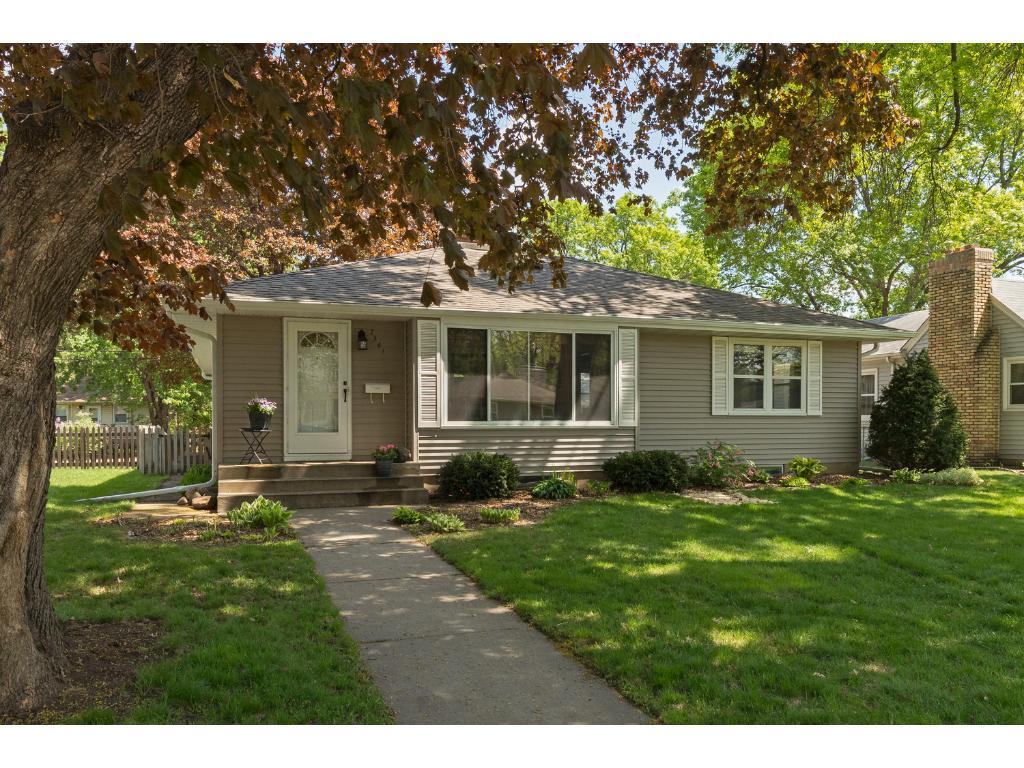 View of Residential at 7341 Aldrich Avenue, Richfield MN 55423, Richfield - Mike Wilen | Minnesota Team Real Estate