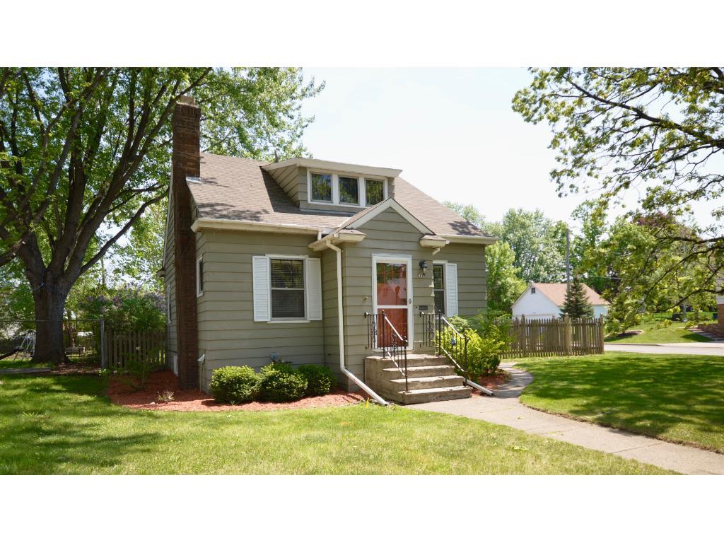 View of Residential at 518 Raymond Avenue, Saint Paul MN 55104, Saint Paul - Mike Wilen | Minnesota Team Real Estate