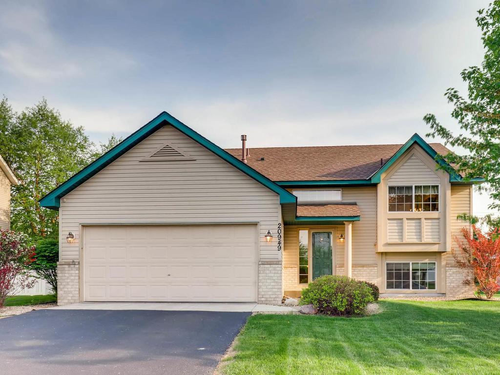 View of Residential at 20949 Hydra Court, Lakeville MN 55044, Lakeville - Mike Wilen | Minnesota Team Real Estate
