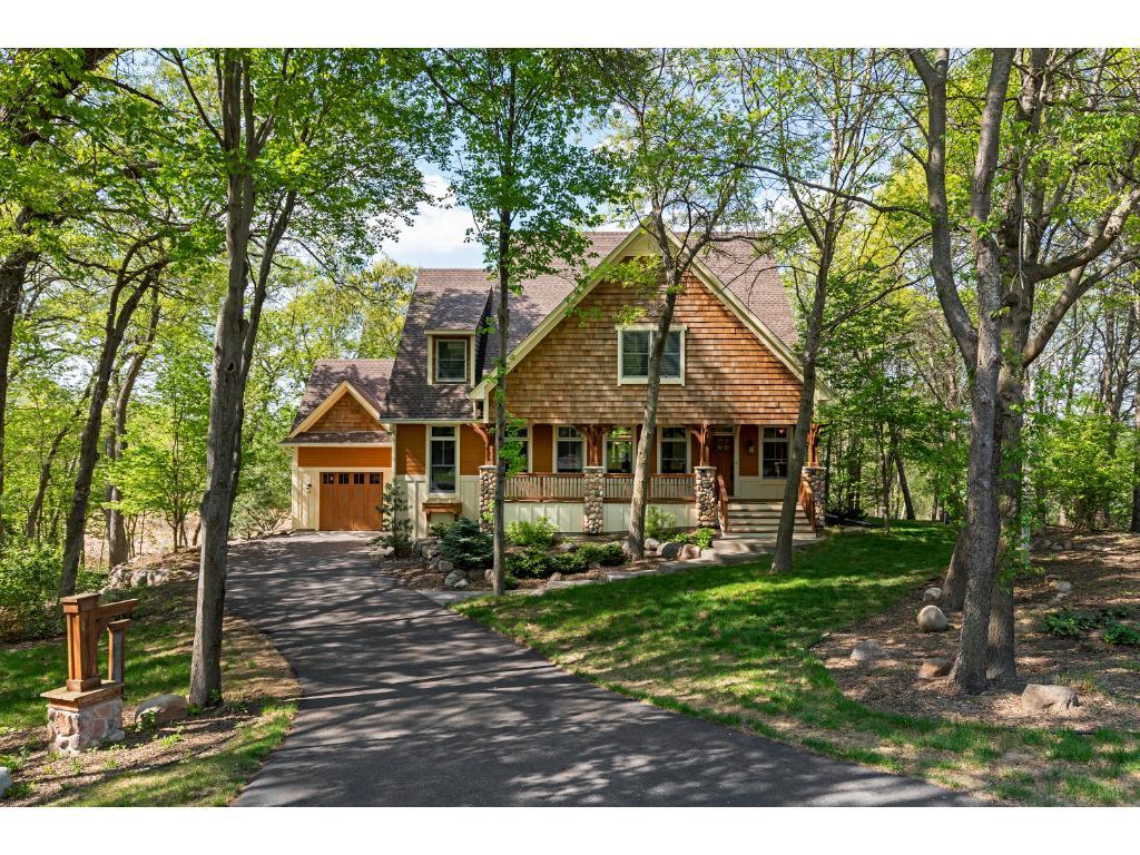 View of Residential at 13150 Hadley Circle, White Bear Lake MN 55110, White Bear Lake - Mike Wilen | Minnesota Team Real Estate