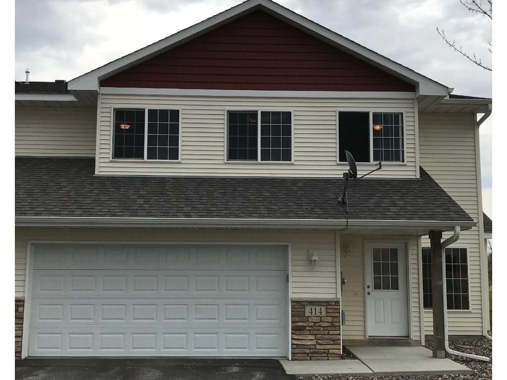 View of Residential at 414 Cedar Place, Maple Lake MN 55358, Maple Lake - Mike Wilen | Minnesota Team Real Estate