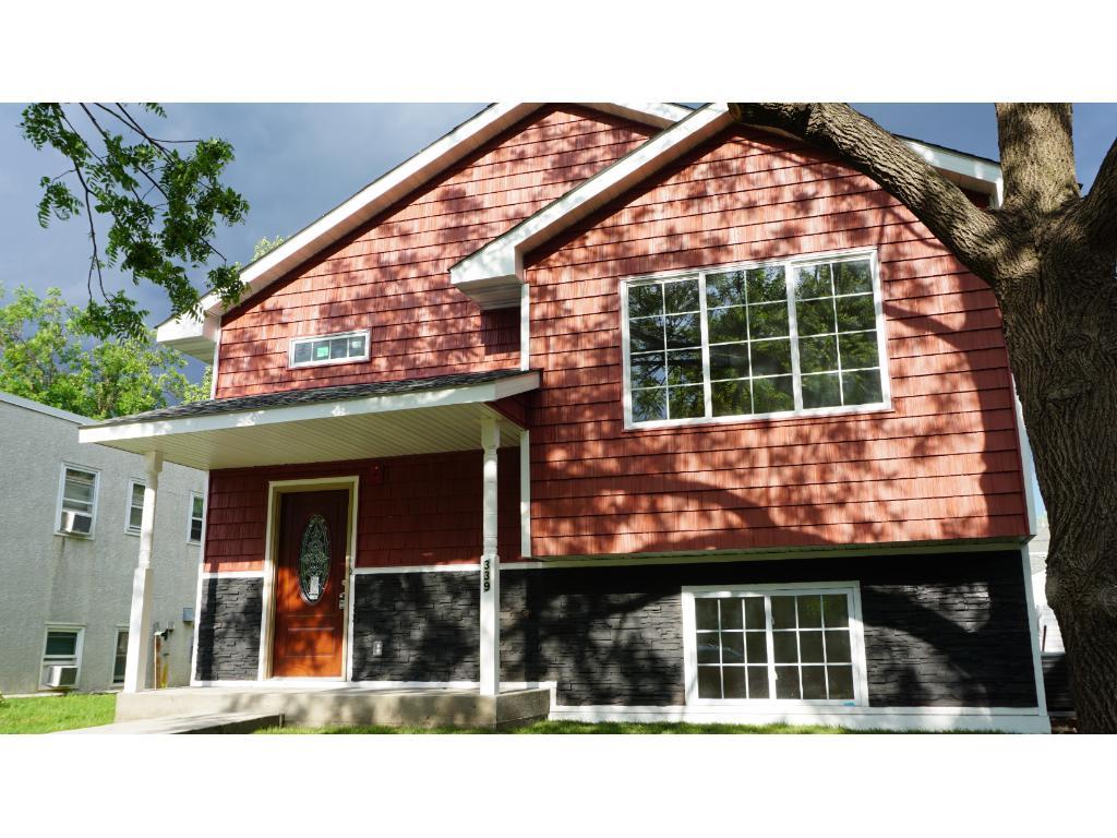 View of Residential at 339 5th Avenue, South Saint Paul MN 55075, South Saint Paul - Mike Wilen | Minnesota Team Real Estate