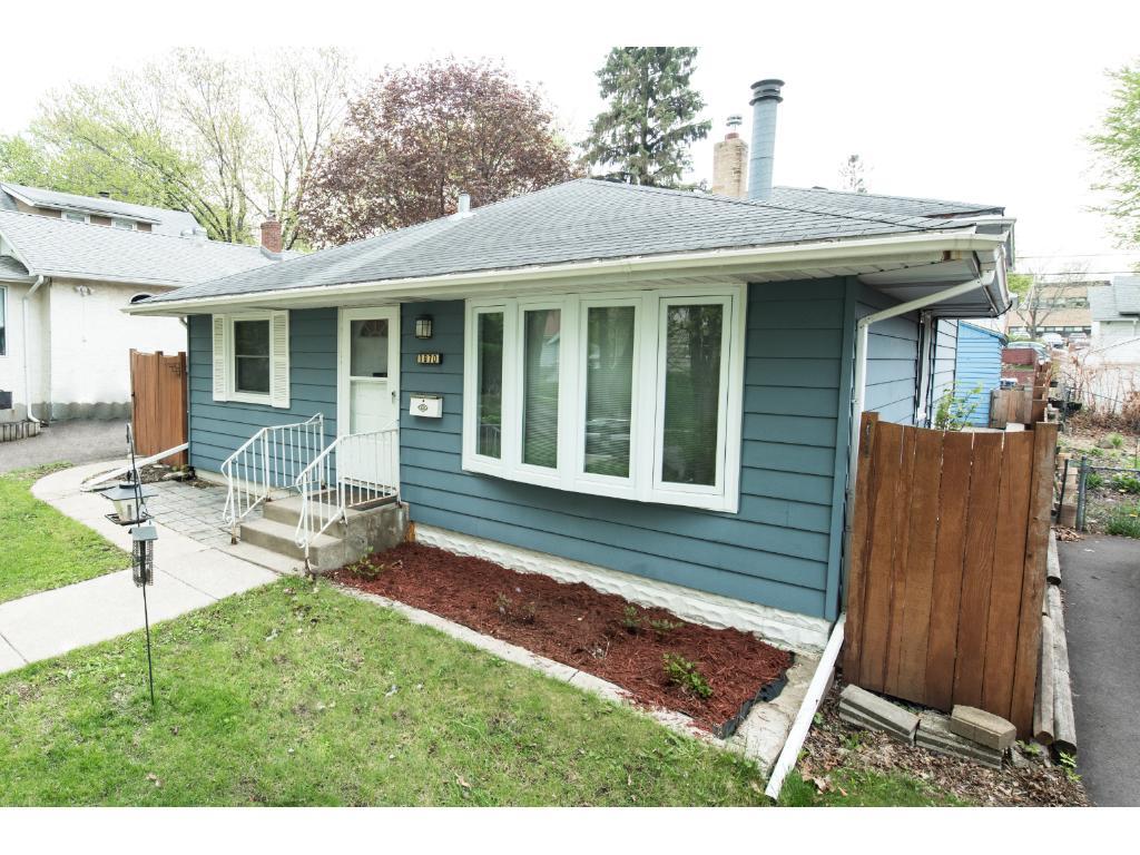 View of Residential at 1870 Sherwood Avenue, Saint Paul MN 55119, Saint Paul - Mike Wilen | Minnesota Team Real Estate