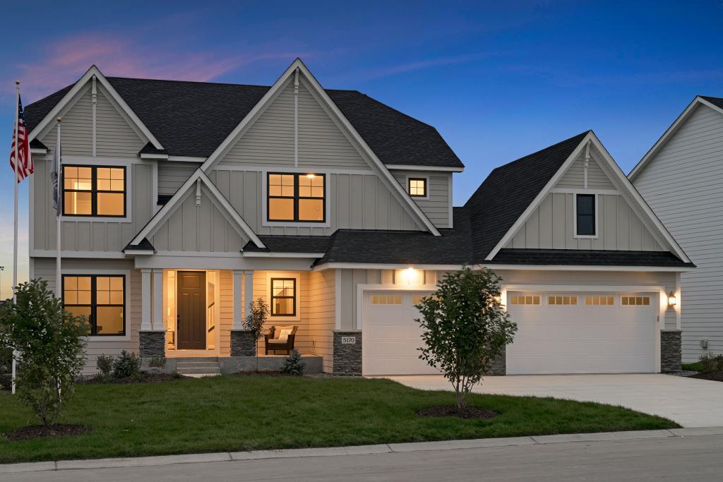 View of Residential at 5170 Zircon Lane, Plymouth MN 55446, Plymouth - Mike Wilen | Minnesota Team Real Estate