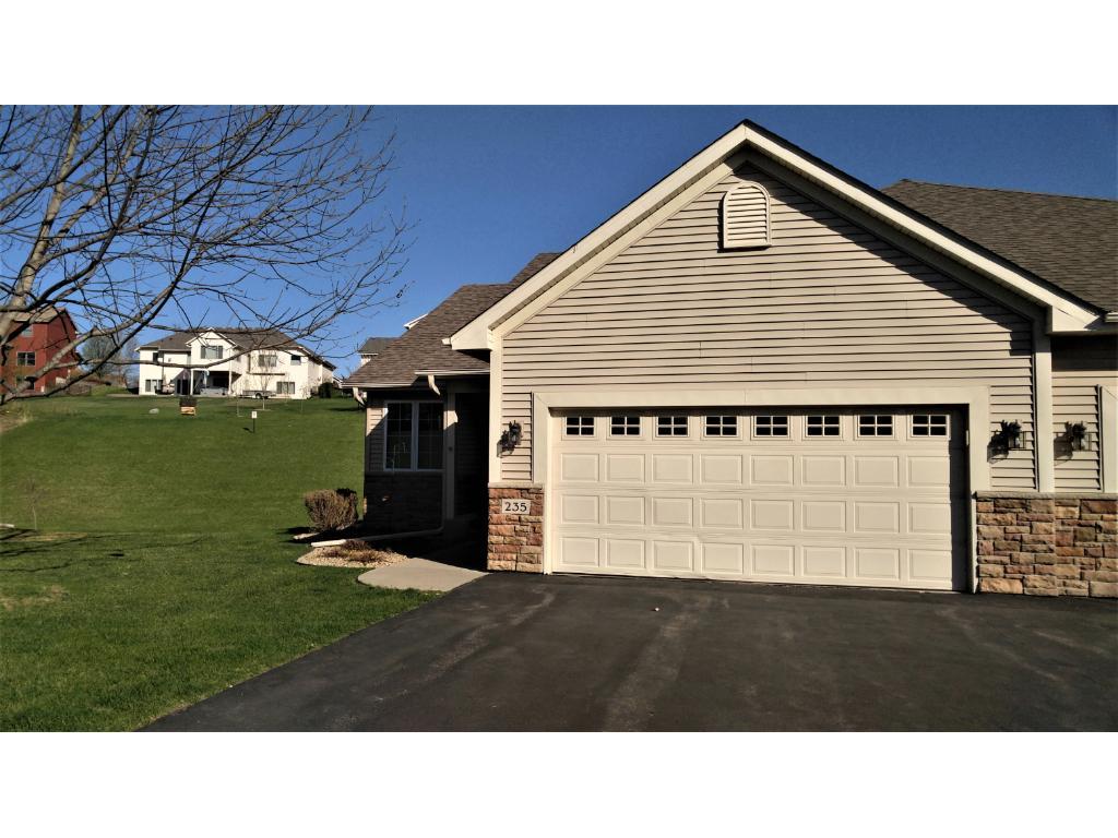 View of Residential at 235 Sundance Ridge, Buffalo MN 55313, Buffalo - Mike Wilen | Minnesota Team Real Estate