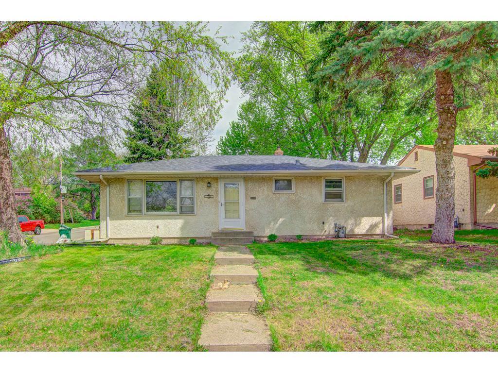 View of Residential at 1721 California Avenue, Saint Paul MN 55106, Saint Paul - Mike Wilen | Minnesota Team Real Estate