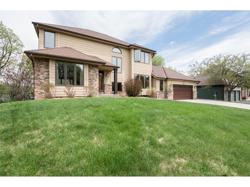 View of Residential at 4768 White Oak Court, Eagan MN 55122, Eagan - Mike Wilen | Minnesota Team Real Estate