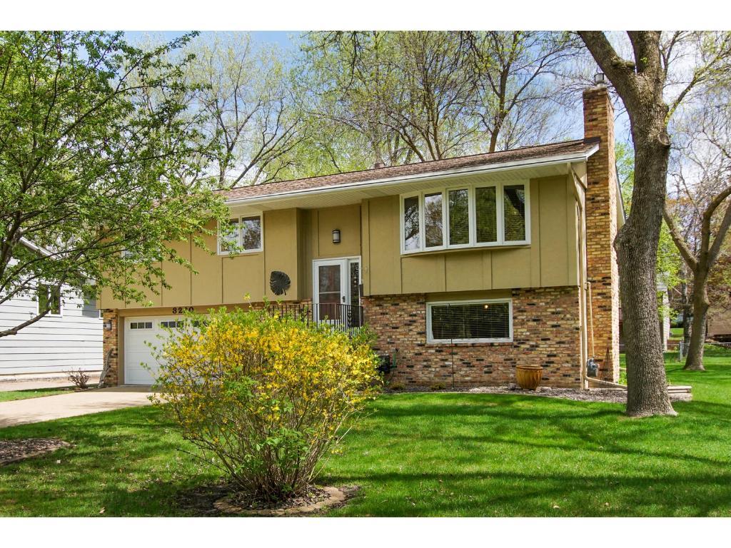 View of Residential at 3260 Adair Avenue, Crystal MN 55422, Crystal - Mike Wilen | Minnesota Team Real Estate
