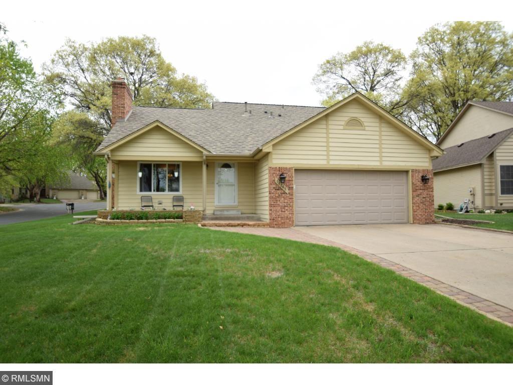 View of Residential at 12265 Jay Street, Coon Rapids MN 55448, Coon Rapids - Mike Wilen | Minnesota Team Real Estate