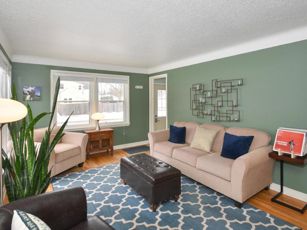 View of Residential at 3100 Stinson Boulevard, Minneapolis MN 55418, Minneapolis - Mike Wilen | Minnesota Team Real Estate