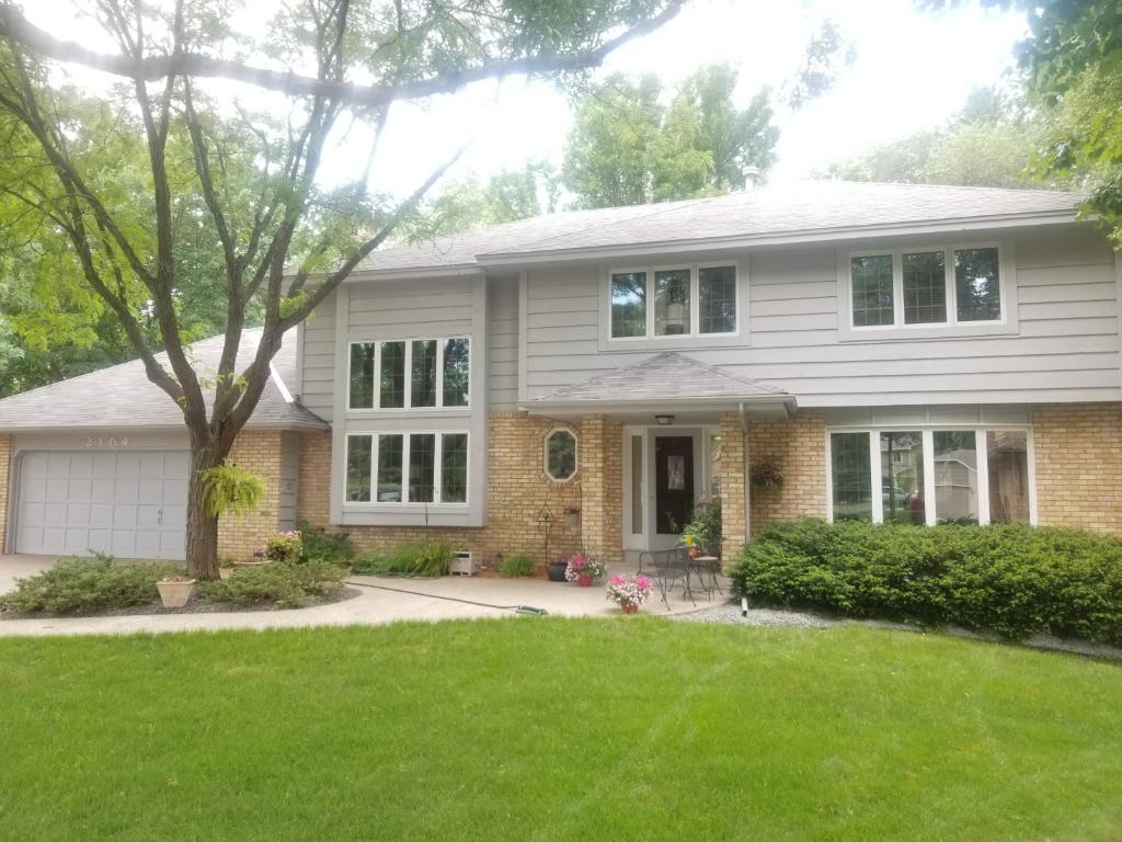 View of Residential at 2104 127th Lane, Coon Rapids MN 55448, Coon Rapids - Mike Wilen | Minnesota Team Real Estate