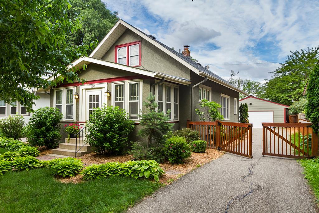 View of Residential at 4345 Bryant Avenue, Minneapolis MN 55409, Minneapolis - Mike Wilen | Minnesota Team Real Estate