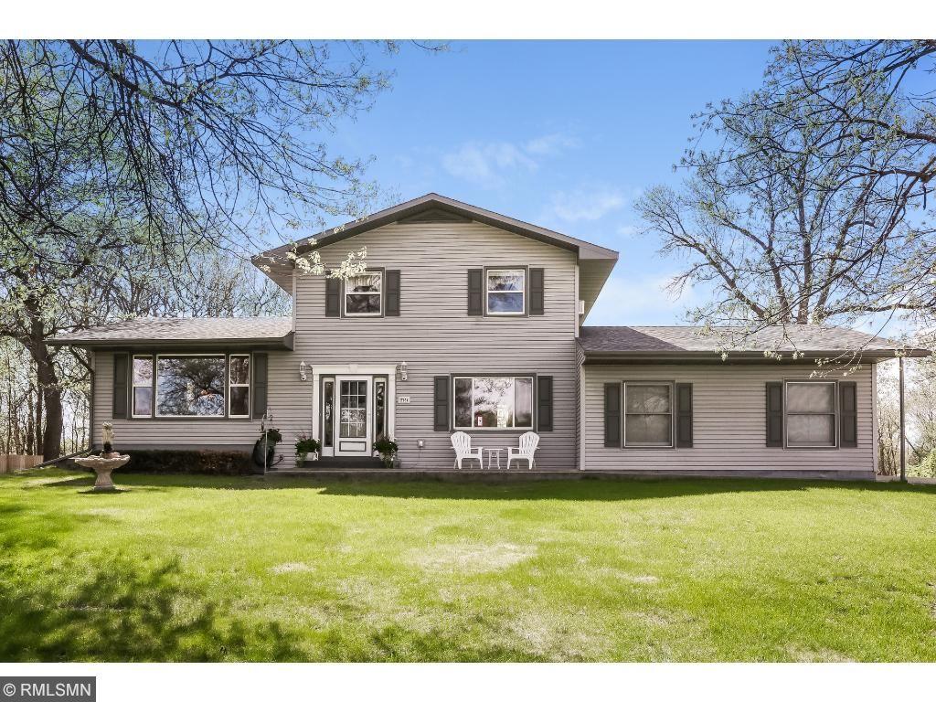 View of Residential at 17164 Durant Street, Andover MN 55304, Andover - Mike Wilen | Minnesota Team Real Estate