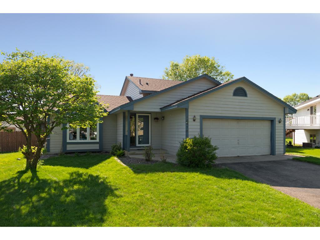 View of Residential at 10470 Crane Street, Coon Rapids MN 55433, Coon Rapids - Mike Wilen | Minnesota Team Real Estate