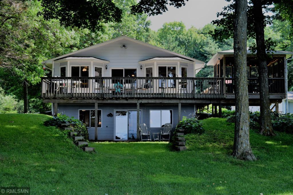 View of Residential at 40153 Eyota Way, Onamia MN 56359, Onamia - Mike Wilen | Minnesota Team Real Estate