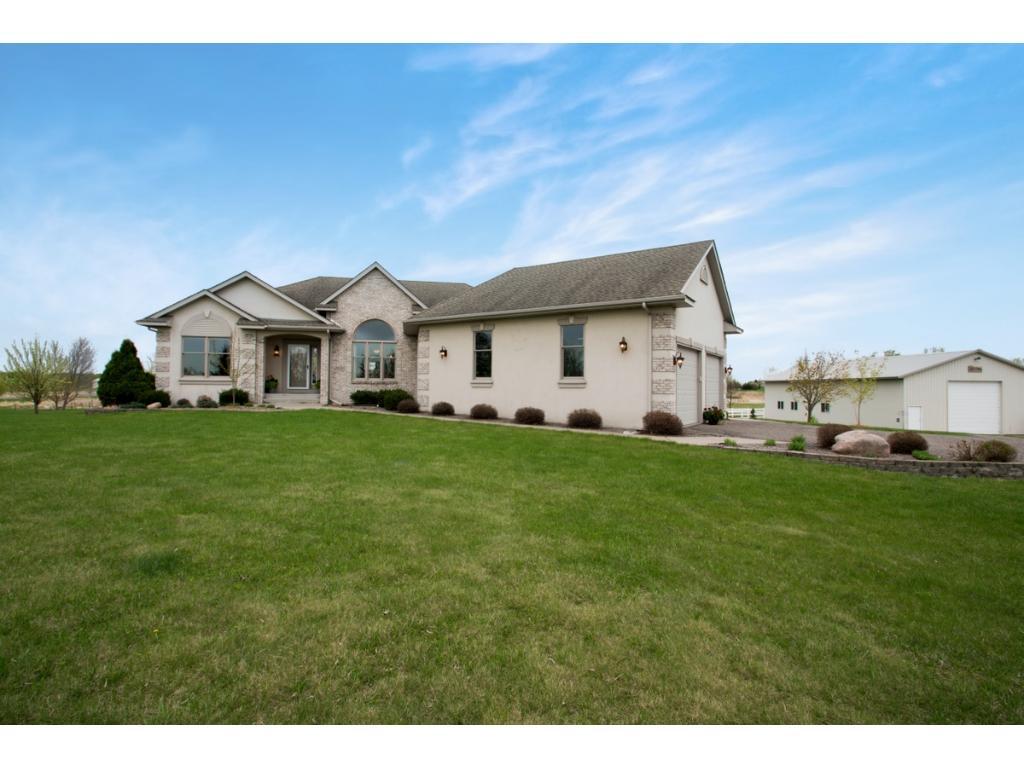 View of Residential at 23155 Oakdale Drive, Rogers MN 55374, Rogers - Mike Wilen | Minnesota Team Real Estate