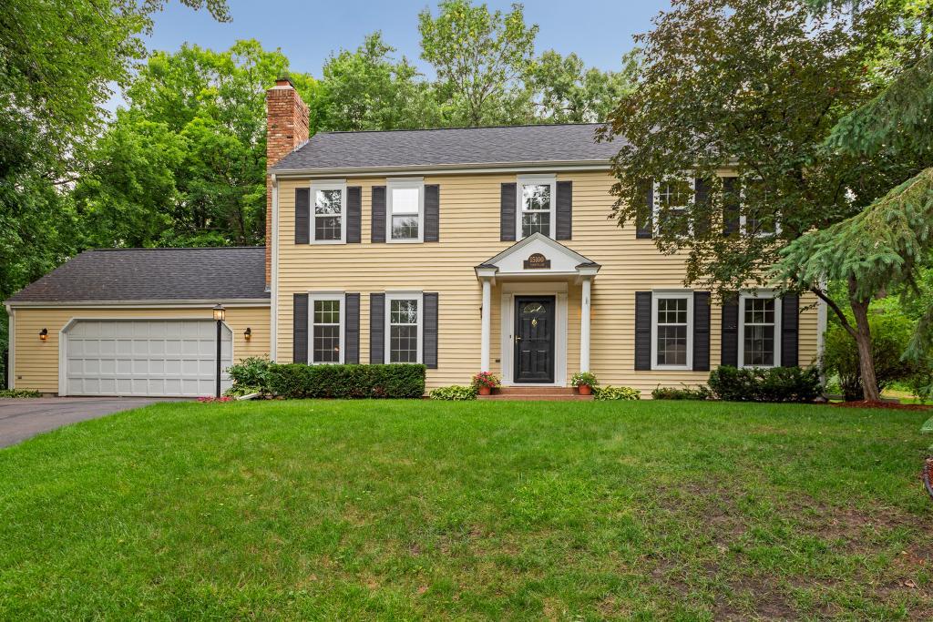 View of Residential at 15100 Tammer Lane, Wayzata MN 55391, Wayzata - Mike Wilen | Minnesota Team Real Estate