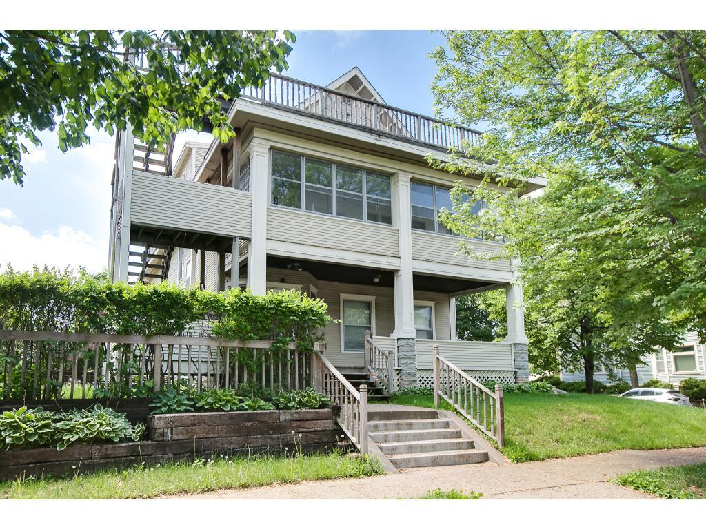 View of Commercial Sale at 776 Dayton Avenue, Saint Paul MN 55104, Saint Paul - Mike Wilen | Minnesota Team Real Estate